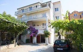Apartments Vukusic