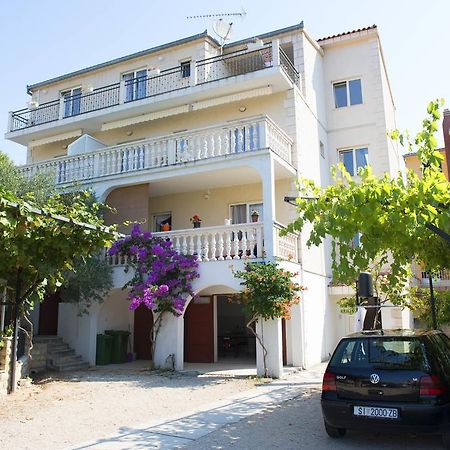 Apartments Vukusic Žaborić Kültér fotó