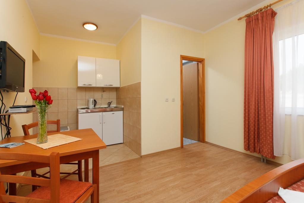 Apartments Vukusic Žaborić Szoba fotó
