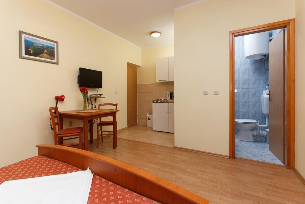 Apartments Vukusic Žaborić Szoba fotó