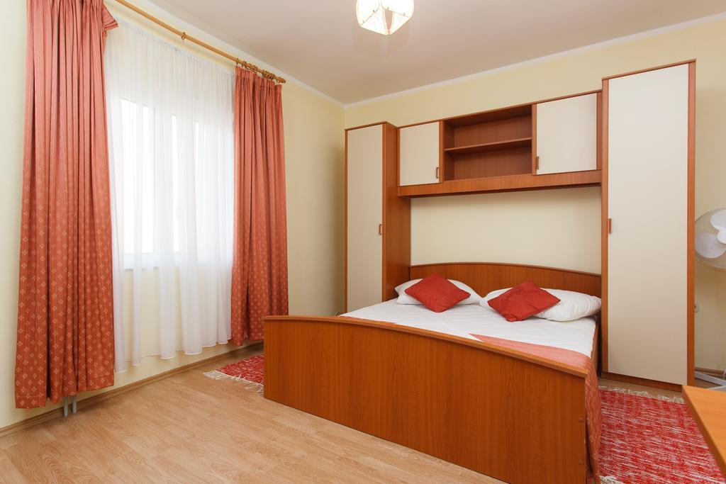 Apartments Vukusic Žaborić Szoba fotó
