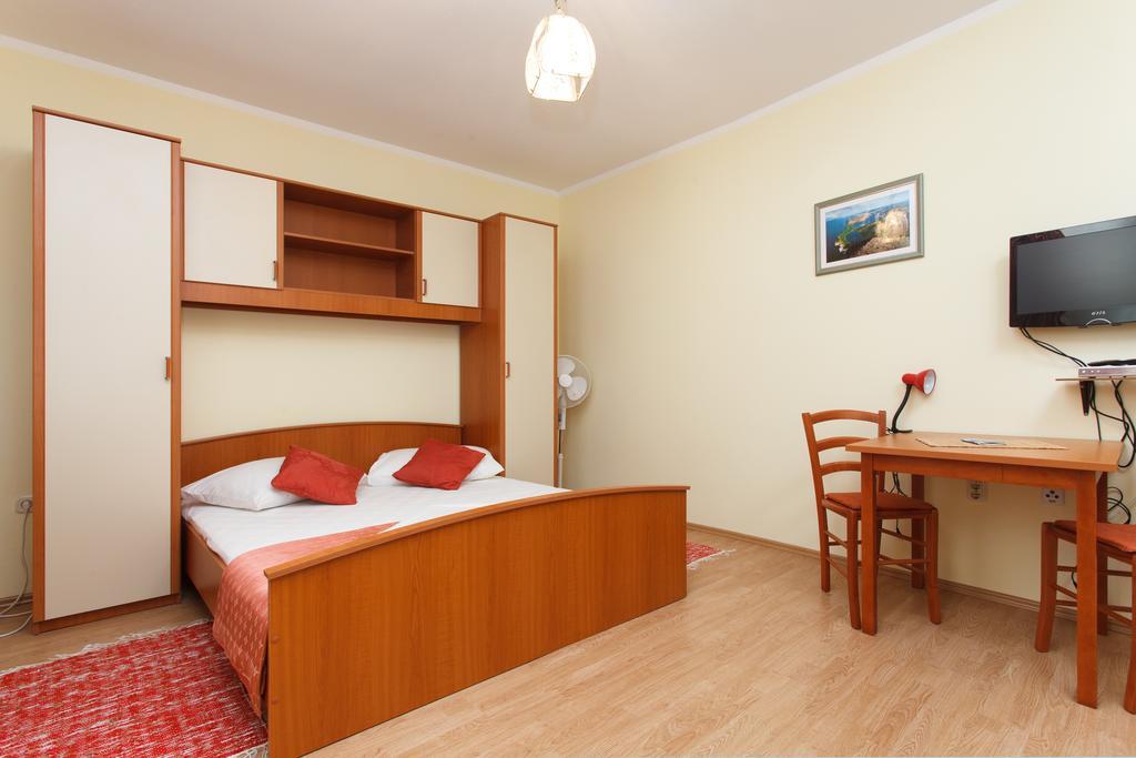 Apartments Vukusic Žaborić Szoba fotó