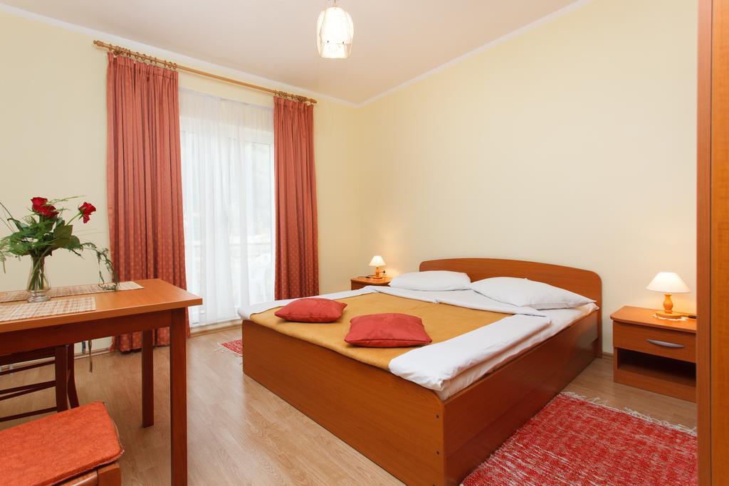 Apartments Vukusic Žaborić Szoba fotó