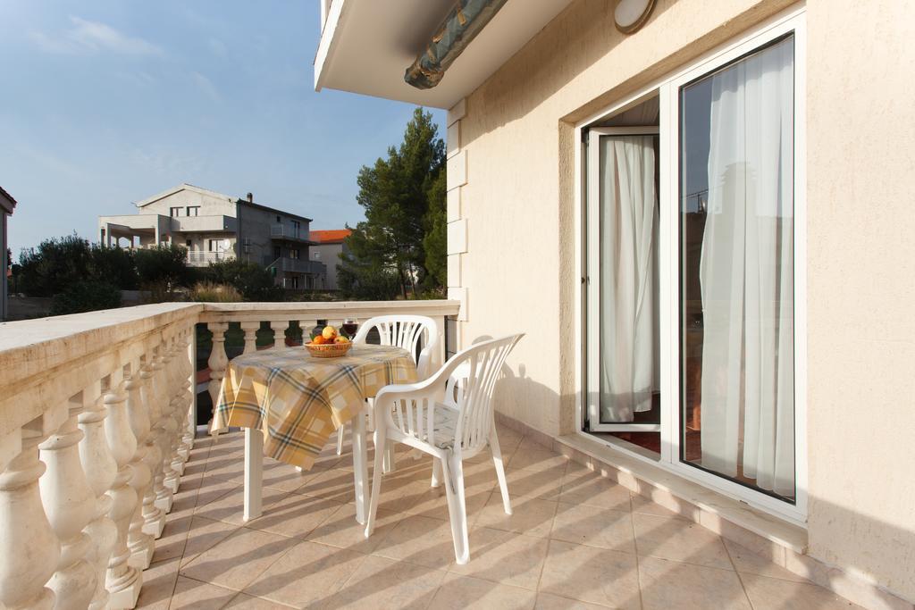 Apartments Vukusic Žaborić Szoba fotó