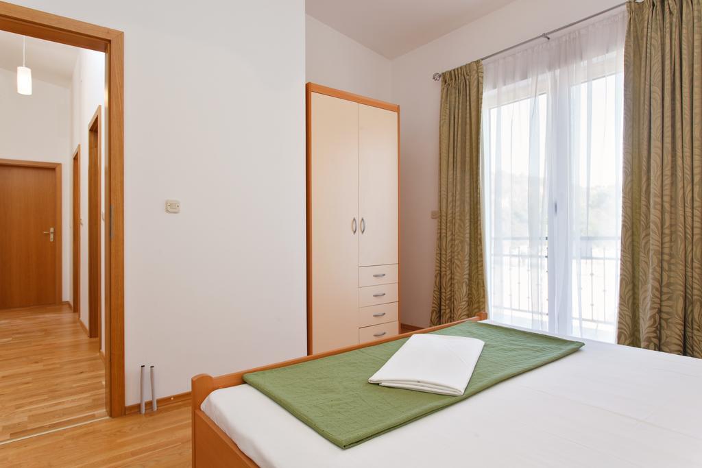 Apartments Vukusic Žaborić Szoba fotó