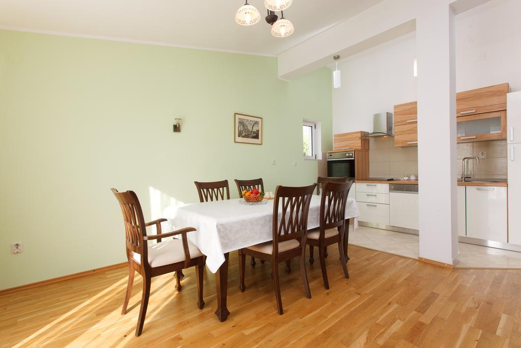 Apartments Vukusic Žaborić Szoba fotó