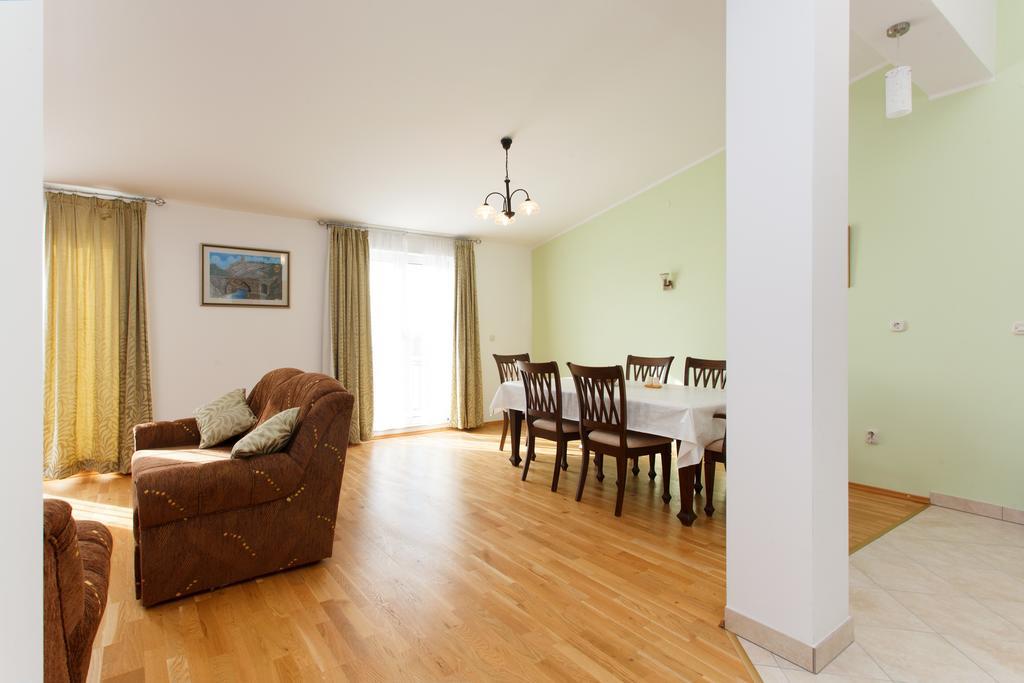 Apartments Vukusic Žaborić Szoba fotó