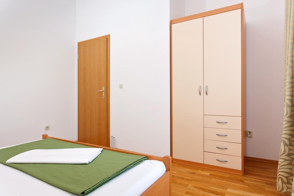 Apartments Vukusic Žaborić Szoba fotó