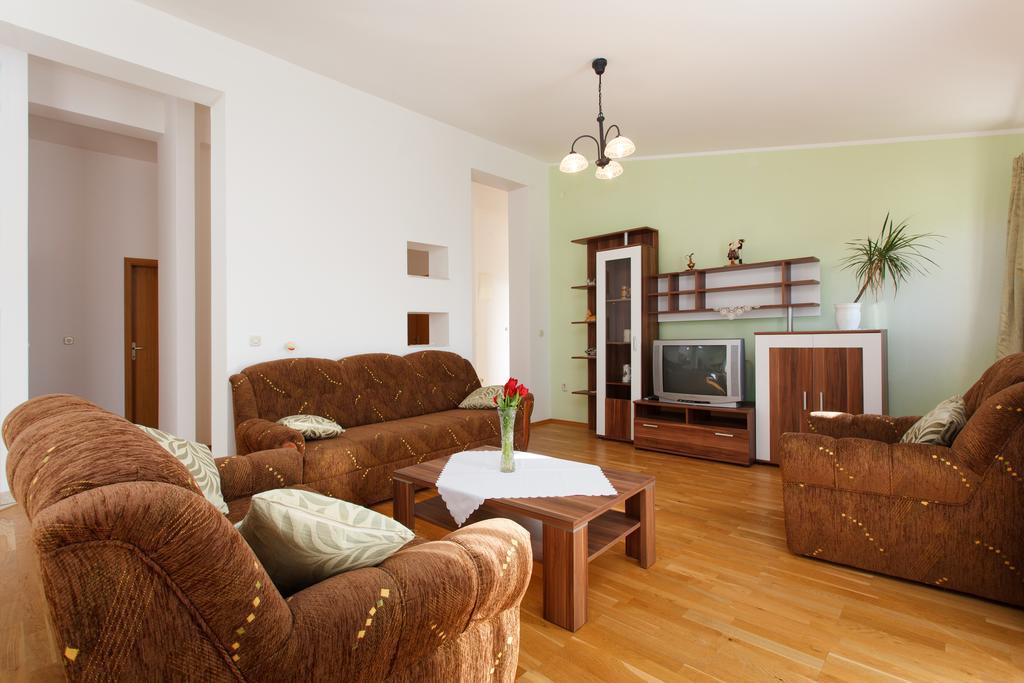 Apartments Vukusic Žaborić Szoba fotó