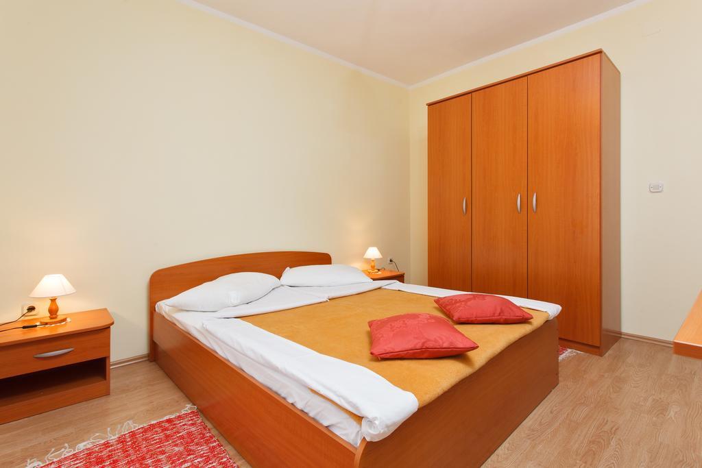 Apartments Vukusic Žaborić Szoba fotó