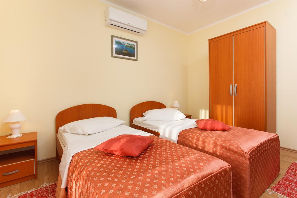Apartments Vukusic Žaborić Szoba fotó