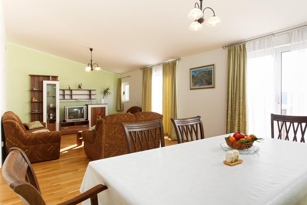 Apartments Vukusic Žaborić Szoba fotó