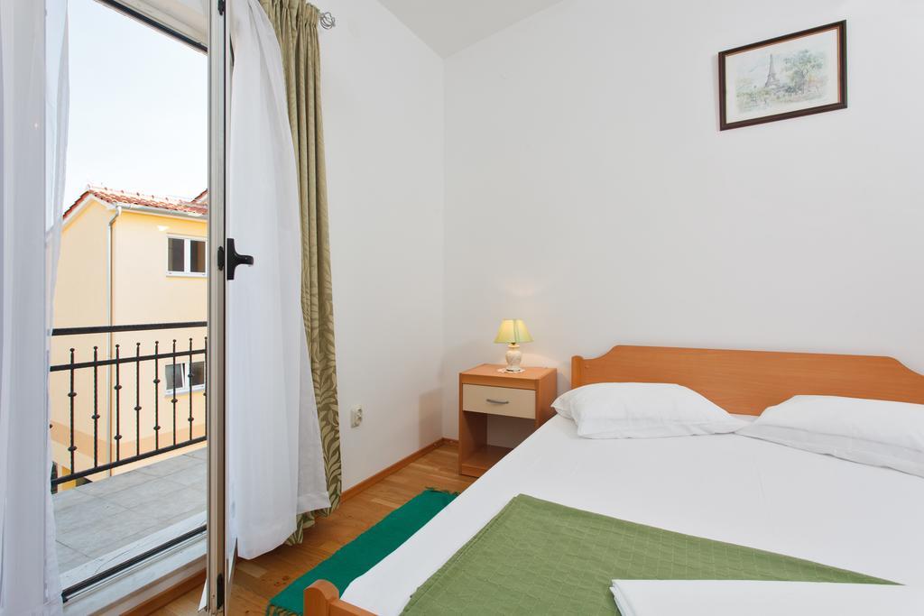 Apartments Vukusic Žaborić Szoba fotó